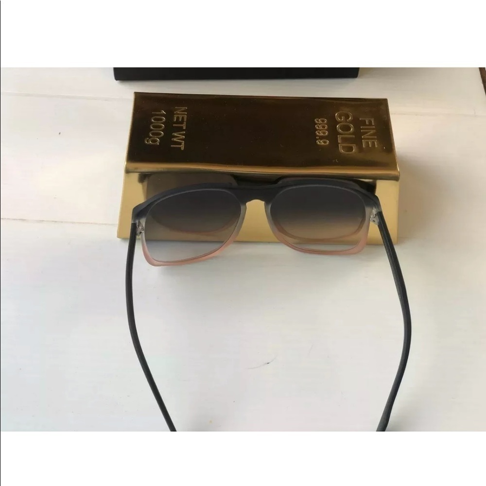Vintage Frame Company The Creatchman Sunglasses - Picture 8 of 8